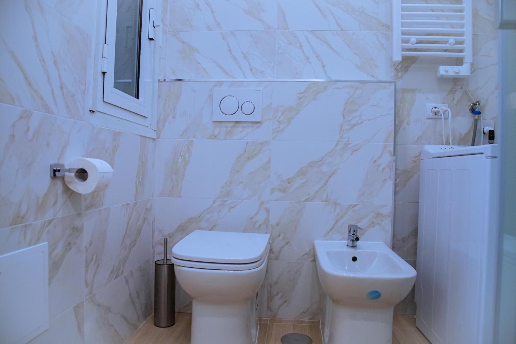 Casa Donna Olimpia Apartman Róma Kültér fotó